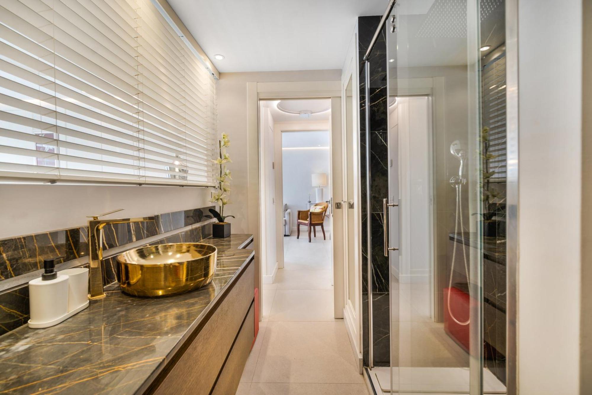 Elegant Marbella Beachside Exterior foto