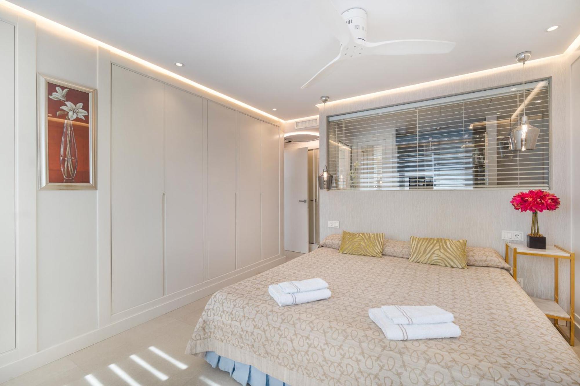 Elegant Marbella Beachside Exterior foto